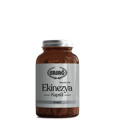 Ersa ECHINESIA CAPSULE 60 capsules