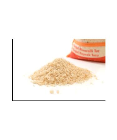 58Y lmazlarTuz Brown Mineral Salt-Hamo Salt - Buy Online on GoSupps.com