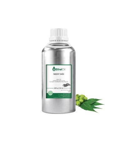 Etheloil Neem Oil - Etheloil 500 Gr Fixed Oil