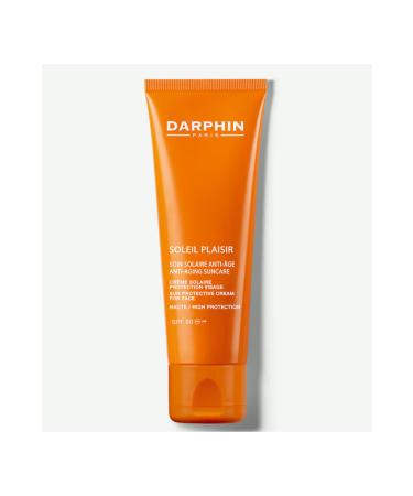 Darphin Soleil Plaisir Anti Aging Suncare SPF50 50 ml