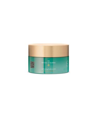 Rituals 2xad. The Ritual Of Karma Lotus Flower & White Tea Body Cream 220 ml Body Cream Spare Pack 220 ml - Buy Online on GoSupps.com