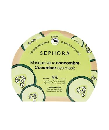 Sephora Eye Mask-Eye Mask