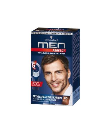 Schwarzkopf Men Boya Schwarzkopf Perfect Number 70