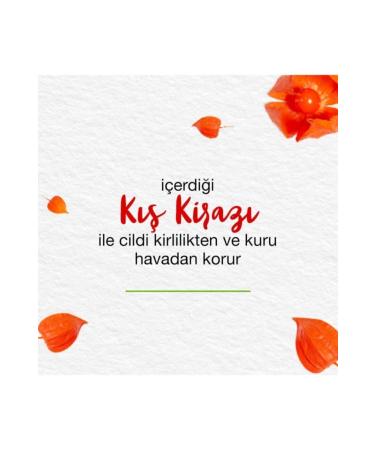 Himalaya Since 1930 Nourishing Hand and Body Cream Winter Cherry Moisturizing Oil-Free Water-Based All Skin Types 150 ml - Buy Online on GoSupps.com