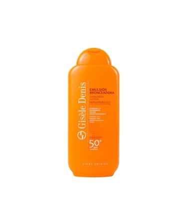 Gisele Denis Sun Protection Lotion Spf50 200ml