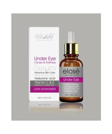 Elose Under Eye Bags and Dark Circle Remover