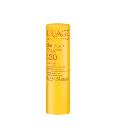 Uriage SUNSCREEN LIP CARE CREAM 4 G GKHAIR1435