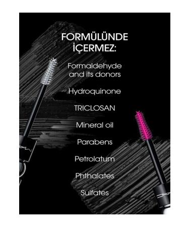 Mac Macstack Mascara 12ML-Chestnut Stack - Buy Online on GoSupps.com