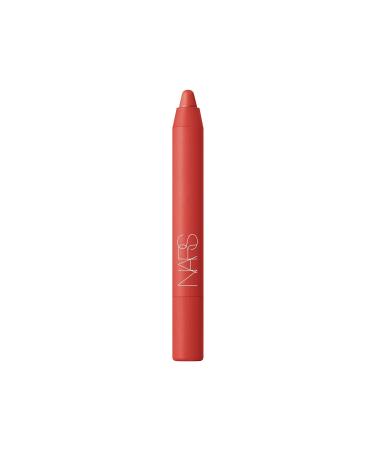 Nars POWERMATTE HIGH INTENSITY LIP PENCIL Lip Pencil Color lasting up to 12 hours - Carest Cosmetic