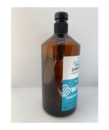 B OSS S Hair Care Shampoo - Buy Online on GoSupps.com