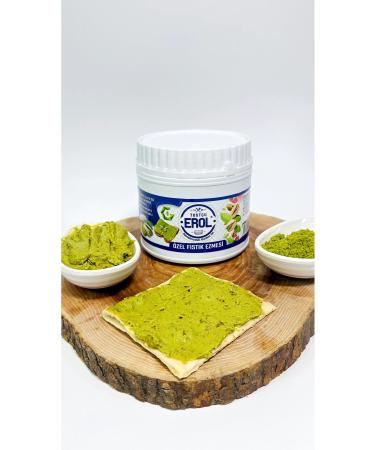 Tost u Erol Special Antep Peanut Butter 500 Gr.