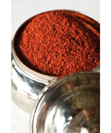 GABAALTI Gaziantep Psychopath Very Hot Pepper Flakes (Atom) 1000 g