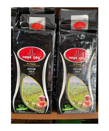 Joy tea village gold 500gr X 2 1000gr