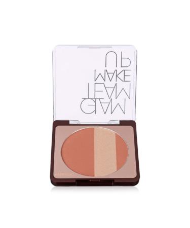 Faberlic Glam Team Blush Glam Cheek*6410 - Buy Online on GoSupps.com