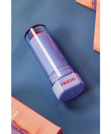 NUSE MAKEUP Nuse Color Care Lipbalm 02 hey woody - Buy Online on GoSupps.com