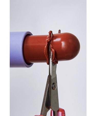 NUSE MAKEUP Nuse Color Care Lipbalm 03 so red - Buy Online on GoSupps.com