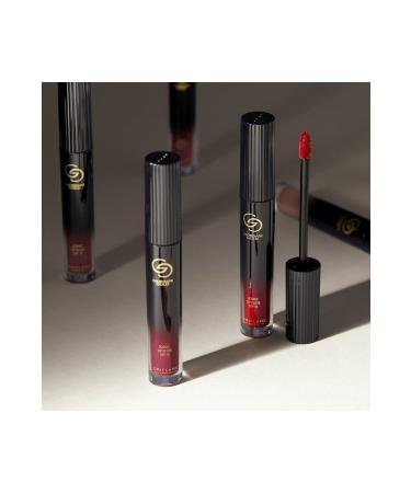 Oriflame Giordani Gold Intense Matte Finish Lipstick with Sun Protection SPF 15 Containing Botanical Serum - Buy Online on GoSupps.com