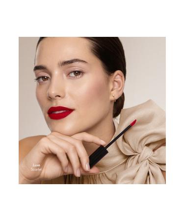 Oriflame Giordani Gold Intense Matte Finish Lipstick with Sun Protection SPF 15 Containing Botanical Serum - Buy Online on GoSupps.com