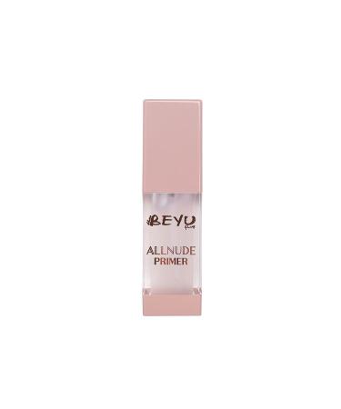 De Luxe Beyu Paris Beyu Deluxe All Nude Primer Makeup Base