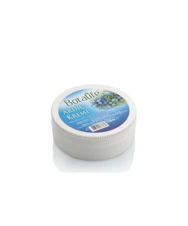 Botalife Juniper Cream 150ml (New Packaging)