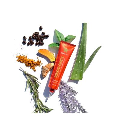 HAIRtamin Scalp Serum - Buy Online on GoSupps.com