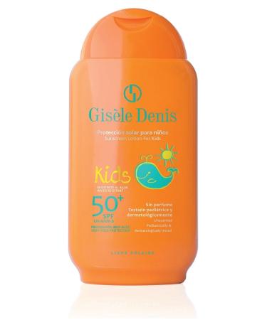 Gisele Denis Children's Sun Protection Lotion Spf 50 200 ml