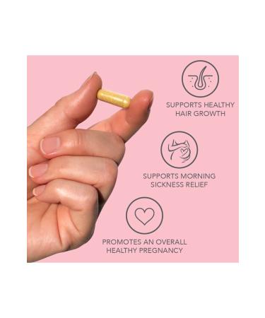 HAIRtamin Advanced Formula - Buy Online on GoSupps.com