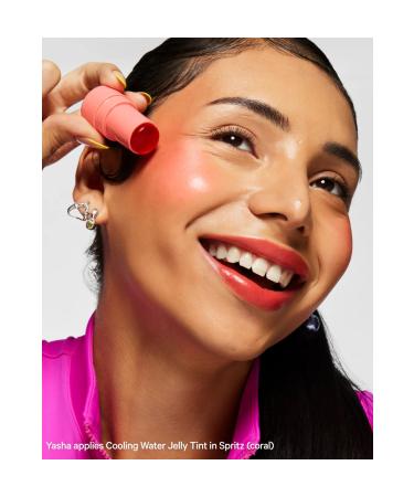 Milk Makeup Cooling Water Jelly Tint - Lip and Cheek Color Stick - Buy Online on GoSupps.com