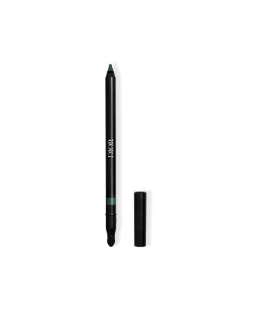 Dior Kohl-Smudge-proof Waterproof Creamy Texture Eye Pencil