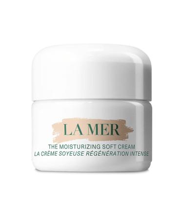 La Mer Anti-Aging Moisturizing Cream-15 ml