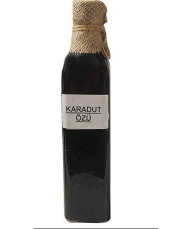 Local Black Mulberry Extract 700 grams (RECOMMENDED TO MIX IN 5 LITRES OF WATER) - Buy Online on GoSupps.com