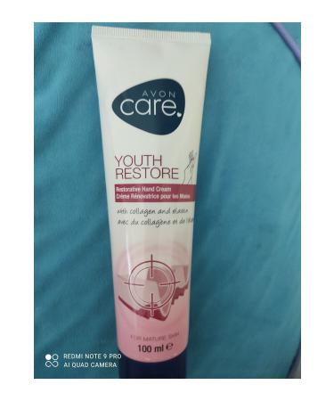 Avon care collagen and elastin hand cream - Buy Online on GoSupps.com