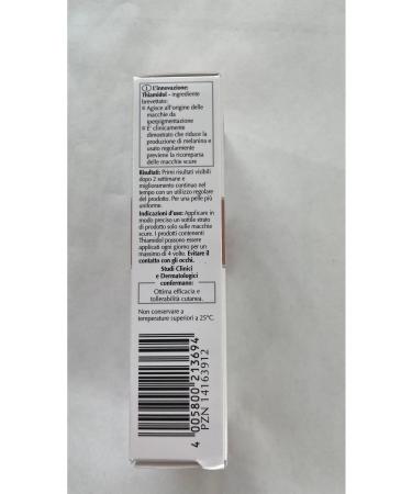 Eucerin EUCERIN ANTI-PIGMENT SPOT-ON CORRECTOR 5ml - Buy Online on GoSupps.com