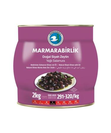 Marmarabirlik Olive