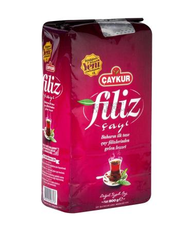 aykur Sprout Tea 500 Gr