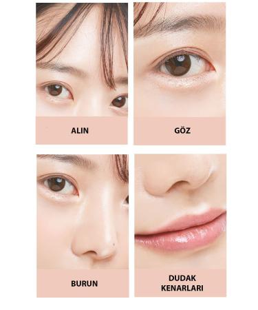 NAT NDA Natinda Illuminator Multi-stick Highlighter - Buy Online on GoSupps.com