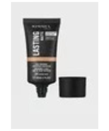 Rimmel London Lasting Matte Foundation 201 Classic Beige / 30ml - Buy Online on GoSupps.com