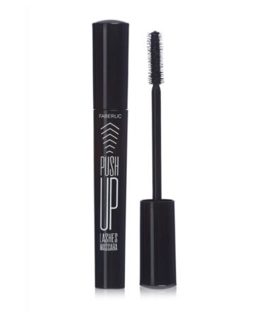 Faberlic Glam Team Volumizing Mascara First Class - Navy Blue*5374