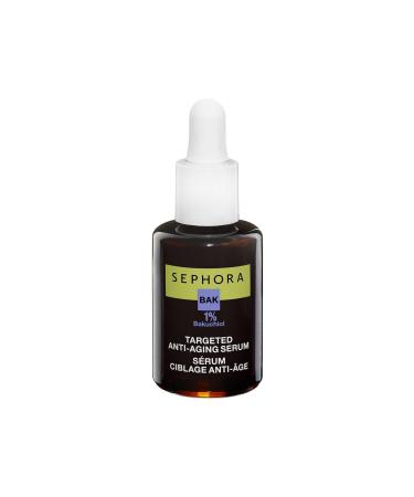 SEPHORA COLLECTION Targeted Anti-Aging Serum - Anti-Aging Serum 30 ml