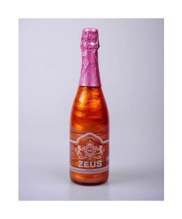 OS ZEUS Non-Alcoholic Mango Flavored Energy Drink