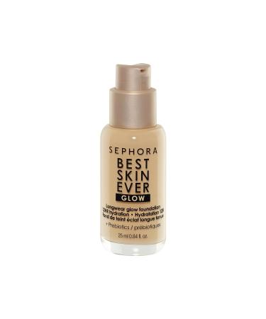 SEPHORA COLLECTION Best Skin Ever Glow - Foundation