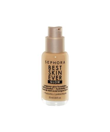 SEPHORA COLLECTION Best Skin Ever Glow - Luminous Skin Care Foundation