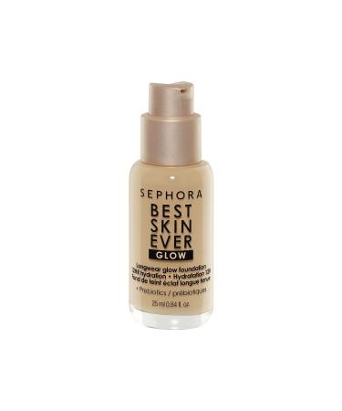 SEPHORA COLLECTION Best Skin Ever Glow - Luminous Skin Care Foundation