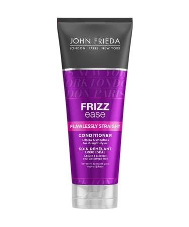 jhon frieda John Frieda Frizz Ease Flawlessly Straight Conditioner 250 ml