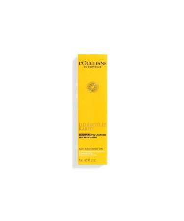 L'Occitane Shea Immortelle Anti-Aging Hand Cream 75ml - Buy Online on GoSupps.com