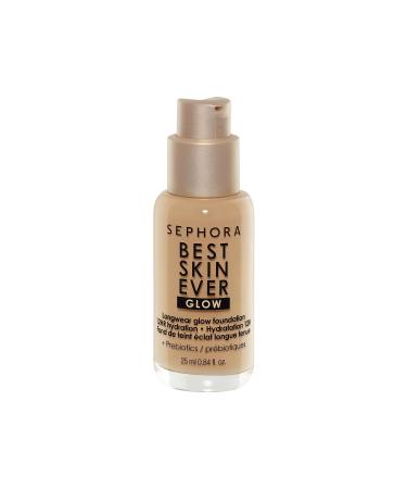 SEPHORA COLLECTION Best Skin Ever Glow - Foundation