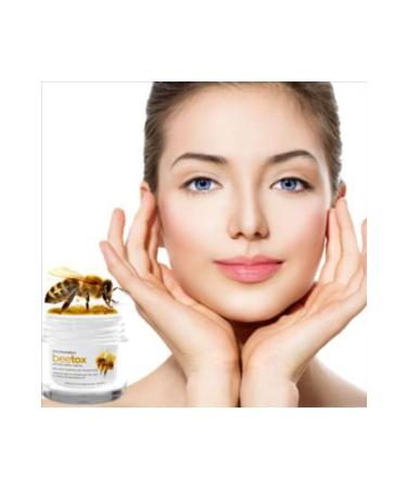 Bee Tox Bee Venom Anti-wrinkle Cream 100 Ml -bee Tox Bee Venom Anti-wrinkle Cream - Buy Online on GoSupps.com