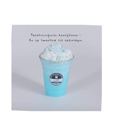 coffee Naturelle Italian Caramel Flavored - "blue Dream" - Blue Dream - Milkshake & Smoothie 1 Kg - Buy Online on GoSupps.com