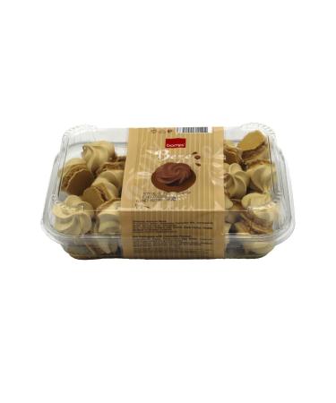 BOMPI Mixed Meringue 90 Gr X 6 Pieces - Buy Online on GoSupps.com