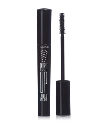 Faberlic Push-up Lashes Mascara